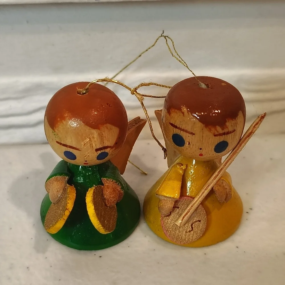 N/A good vintage